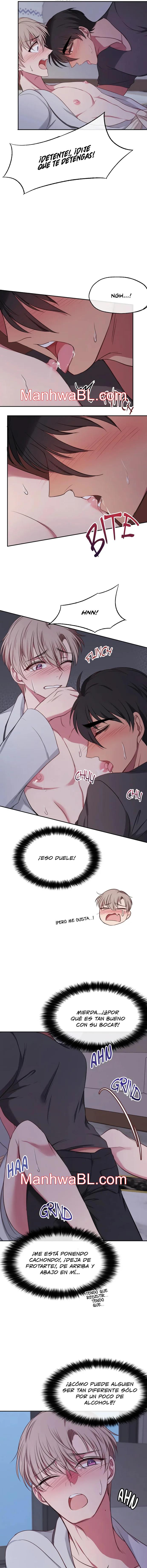 Por favor, cuida de Gangju - Capítulo 12.00 manhwa