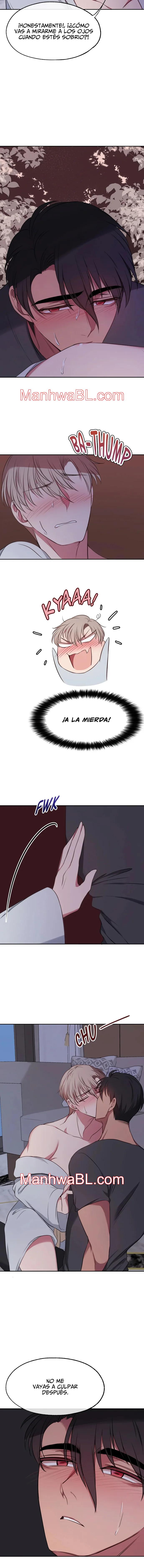 Por favor, cuida de Gangju - Capítulo 12.00 manhwa