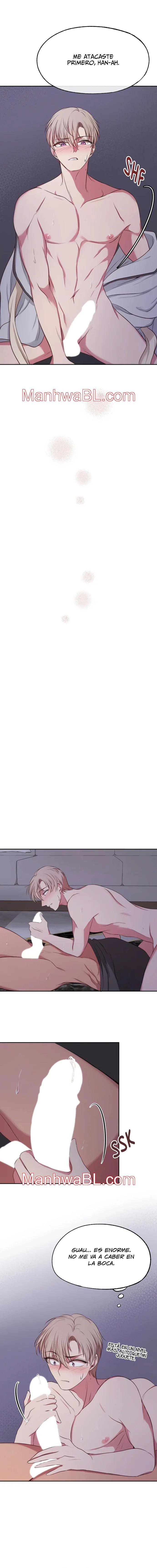 Por favor, cuida de Gangju - Capítulo 12.00 manhwa