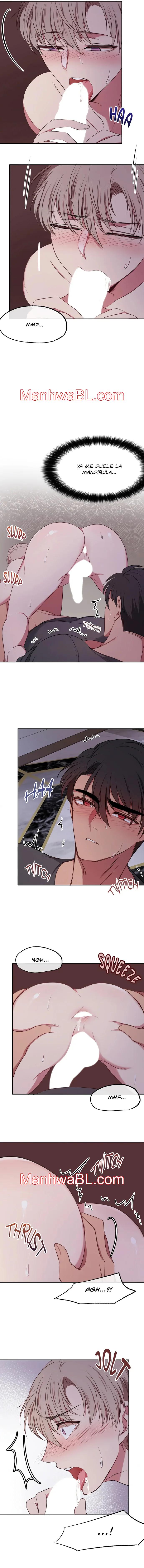 Por favor, cuida de Gangju - Capítulo 12.00 manhwa