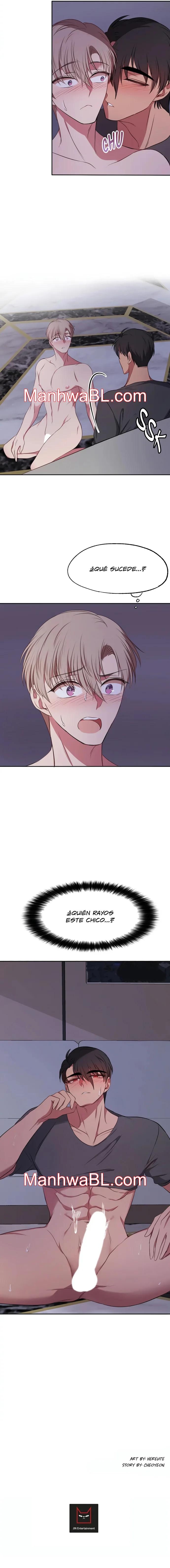 Por favor, cuida de Gangju - Capítulo 12.00 manhwa