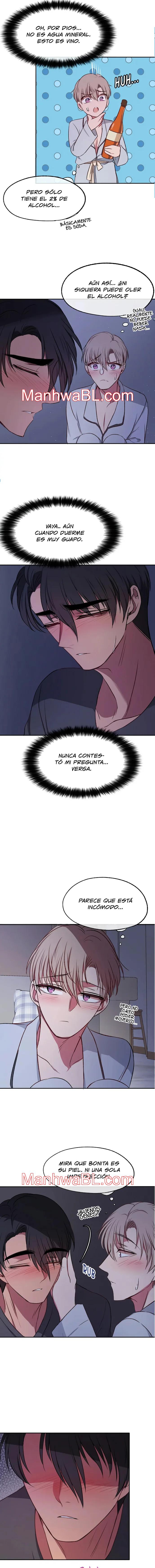 Por favor, cuida de Gangju - Capítulo 12.00 manhwa