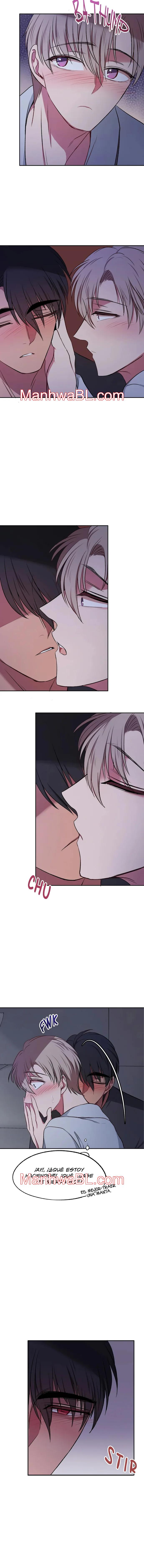 Por favor, cuida de Gangju - Capítulo 12.00 manhwa
