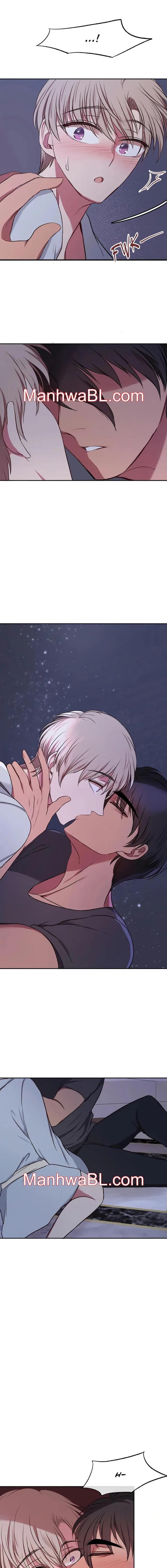 Por favor, cuida de Gangju - Capítulo 12.00 manhwa