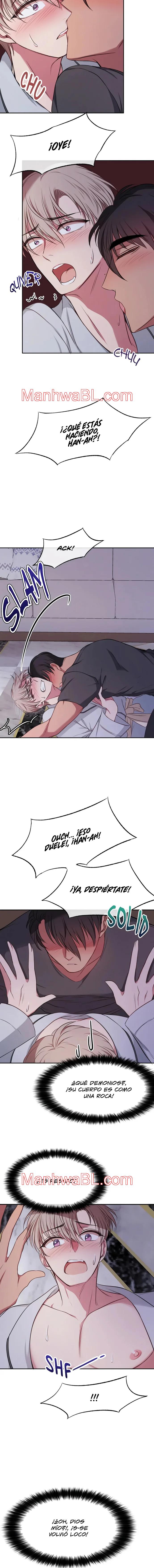 Por favor, cuida de Gangju - Capítulo 12.00 manhwa