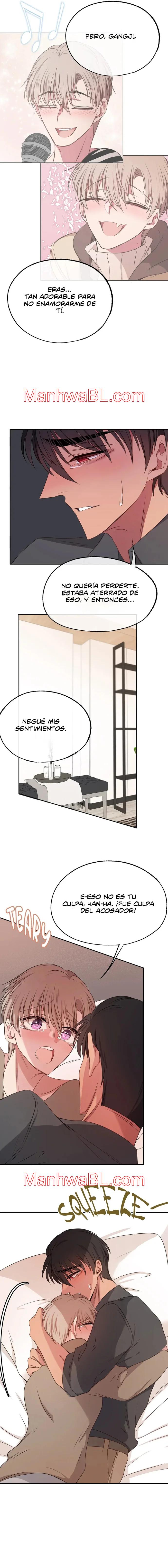 Por favor, cuida de Gangju - Capítulo 36.00 manhwa
