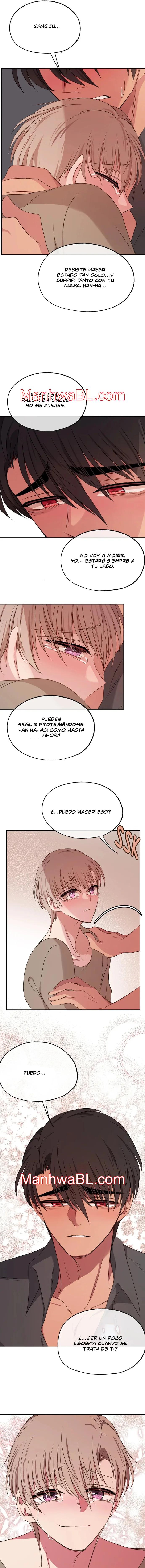 Por favor, cuida de Gangju - Capítulo 36.00 manhwa