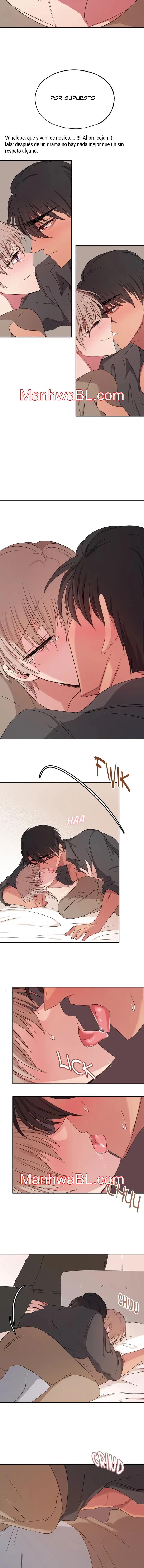 Por favor, cuida de Gangju - Capítulo 36.00 manhwa