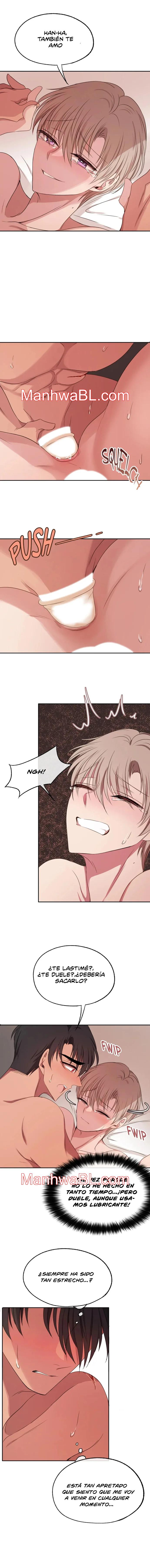 Por favor, cuida de Gangju - Capítulo 36.00 manhwa