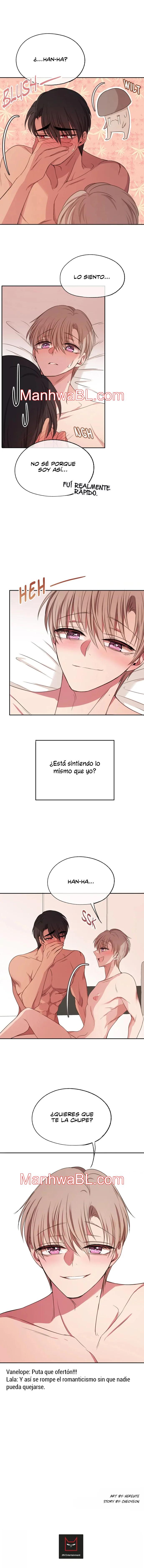 Por favor, cuida de Gangju - Capítulo 36.00 manhwa