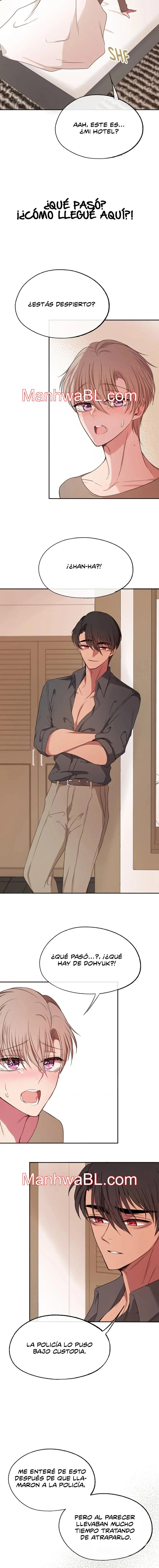 Por favor, cuida de Gangju - Capítulo 36.00 manhwa