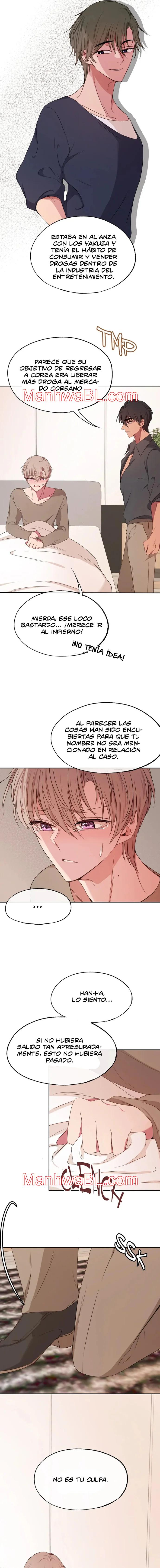 Por favor, cuida de Gangju - Capítulo 36.00 manhwa