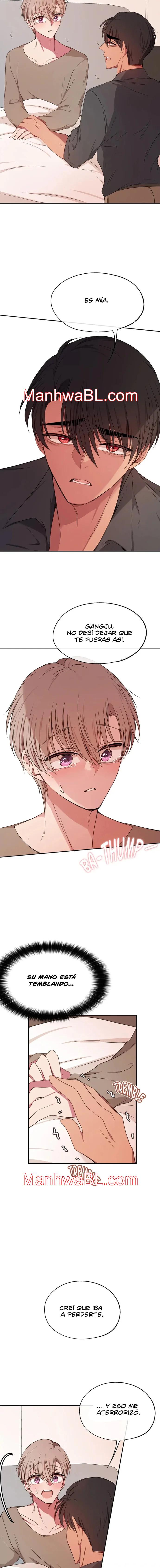 Por favor, cuida de Gangju - Capítulo 36.00 manhwa