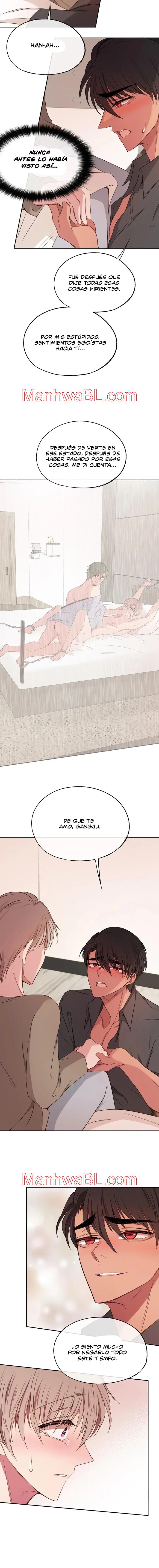 Por favor, cuida de Gangju - Capítulo 36.00 manhwa