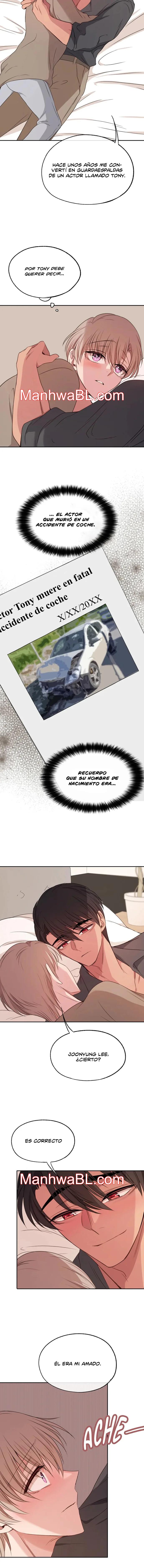 Por favor, cuida de Gangju - Capítulo 36.00 manhwa