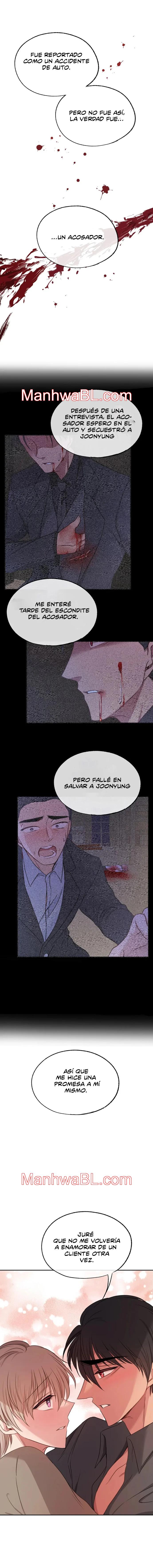 Por favor, cuida de Gangju - Capítulo 36.00 manhwa