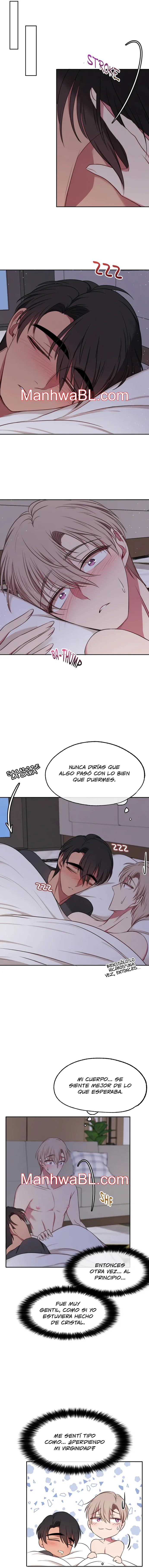 Por favor, cuida de Gangju - Capítulo 13.00 manhwa