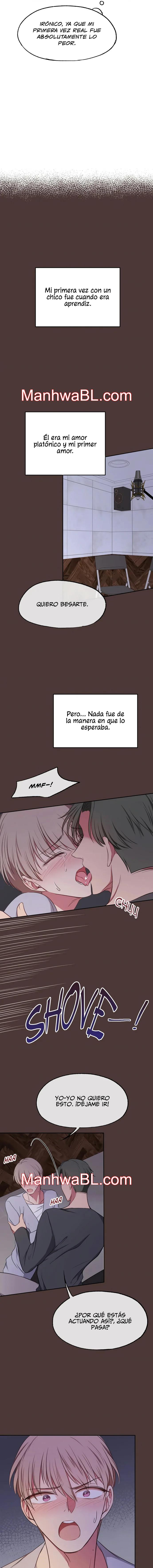 Por favor, cuida de Gangju - Capítulo 13.00 manhwa