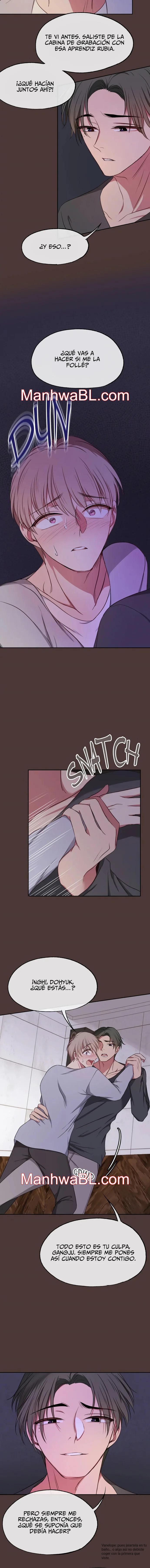 Por favor, cuida de Gangju - Capítulo 13.00 manhwa