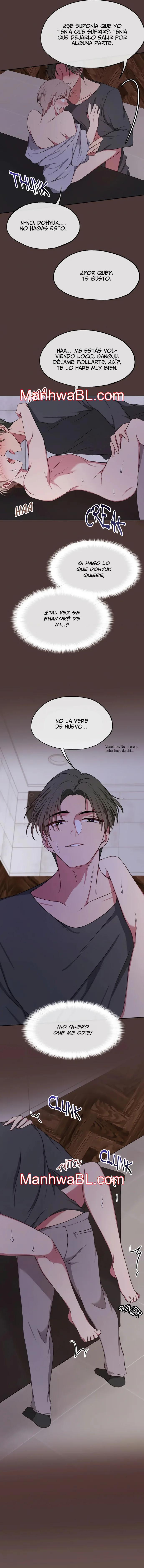 Por favor, cuida de Gangju - Capítulo 13.00 manhwa