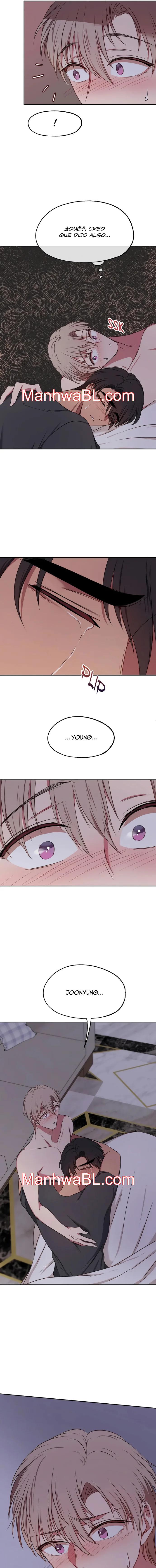 Por favor, cuida de Gangju - Capítulo 13.00 manhwa