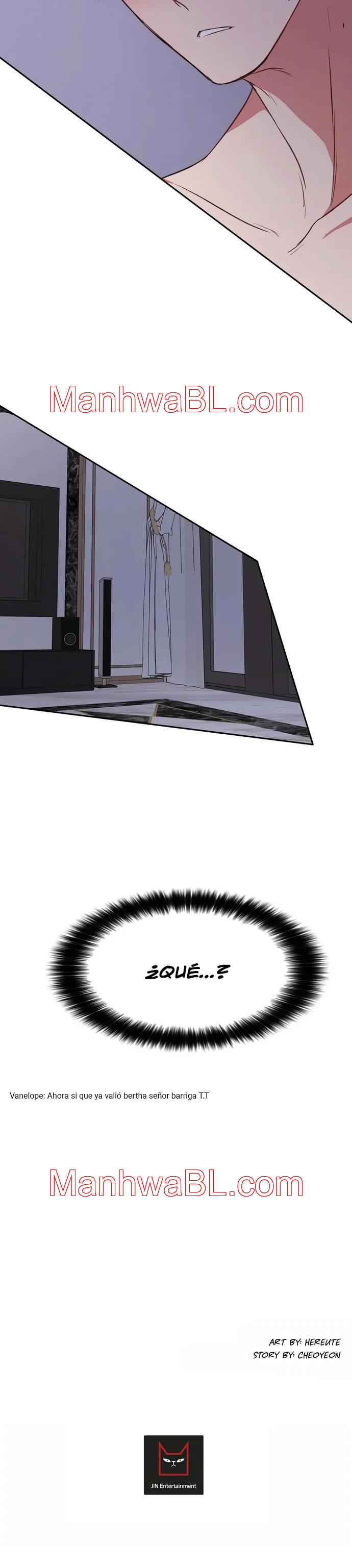 Por favor, cuida de Gangju - Capítulo 13.00 manhwa