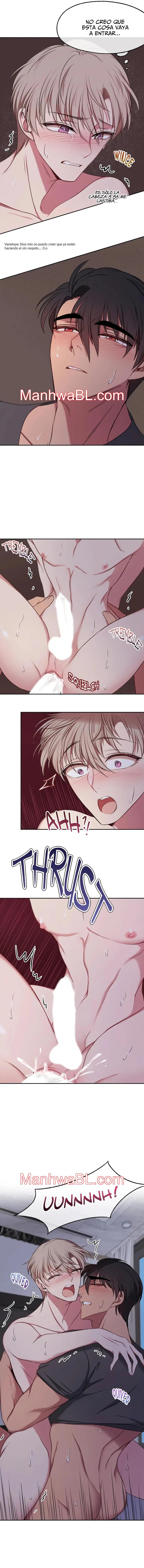 Por favor, cuida de Gangju - Capítulo 13.00 manhwa
