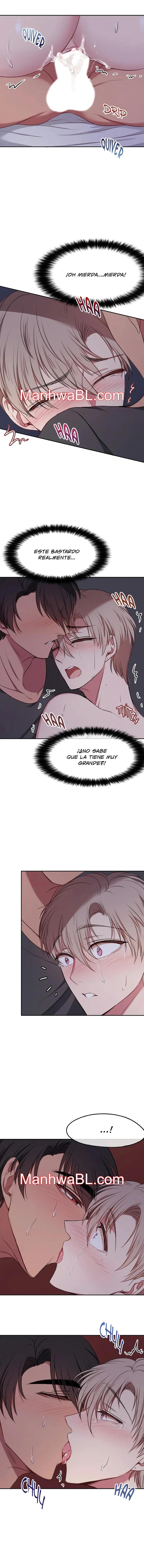 Por favor, cuida de Gangju - Capítulo 13.00 manhwa