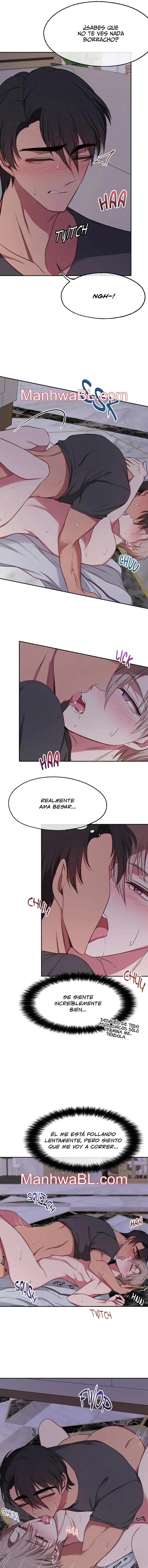 Por favor, cuida de Gangju - Capítulo 13.00 manhwa