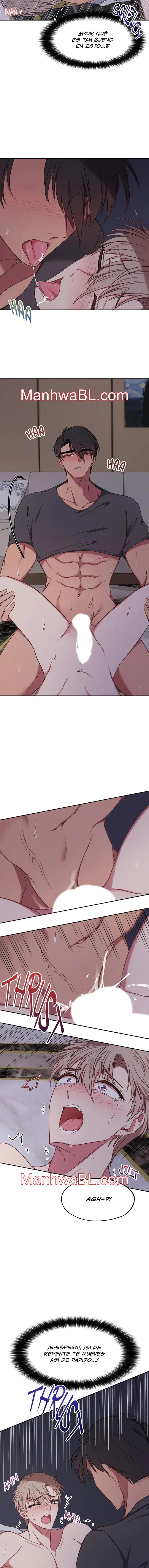 Por favor, cuida de Gangju - Capítulo 13.00 manhwa