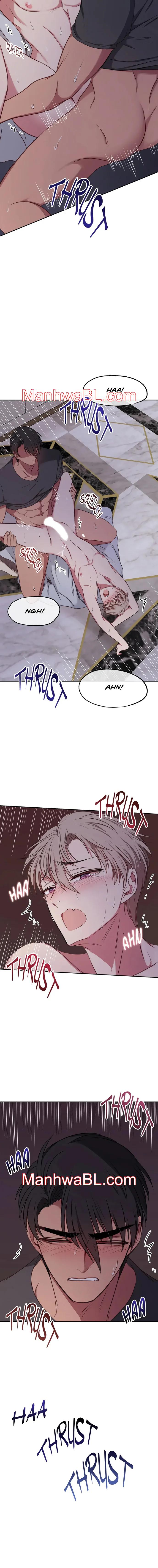 Por favor, cuida de Gangju - Capítulo 13.00 manhwa