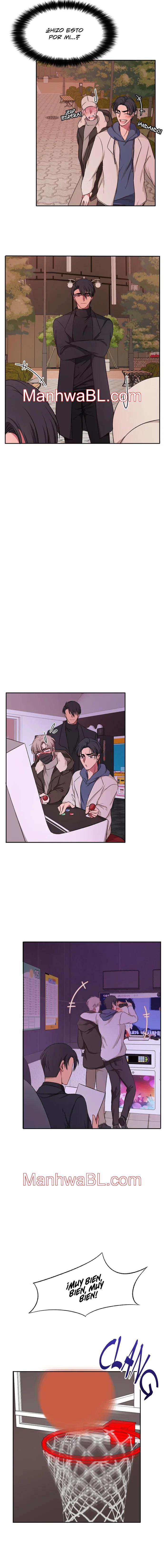 Por favor, cuida de Gangju - Capítulo 8.00 manhwa