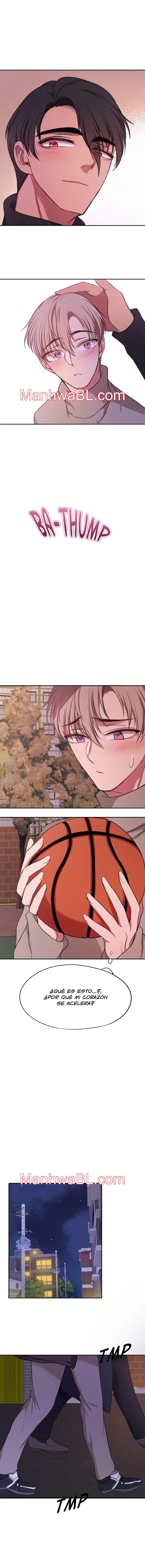 Por favor, cuida de Gangju - Capítulo 8.00 manhwa