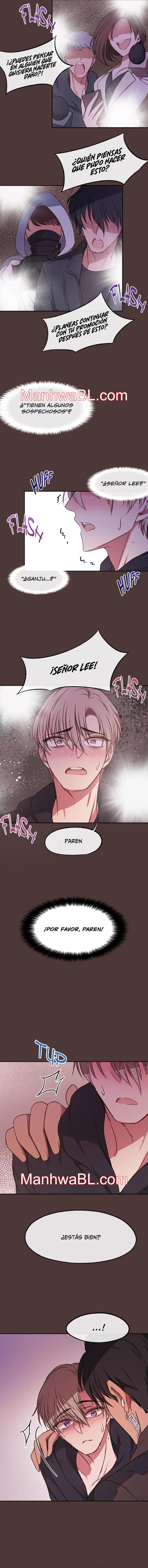 Por favor, cuida de Gangju - Capítulo 8.00 manhwa
