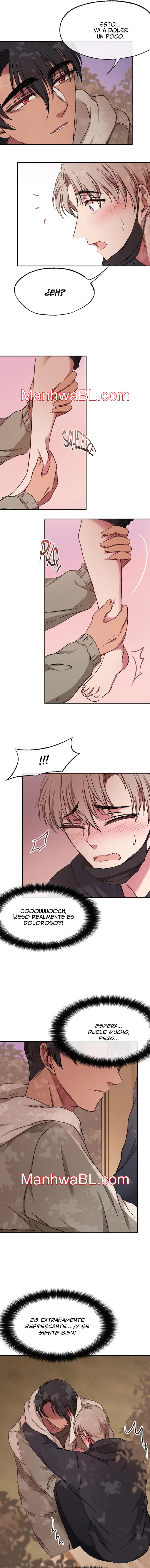 Por favor, cuida de Gangju - Capítulo 5.00 manhwa