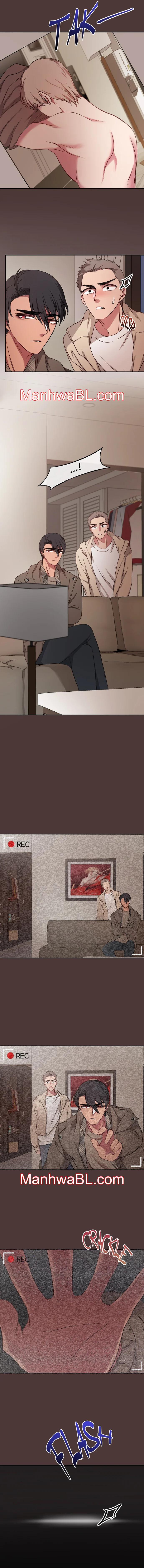 Por favor, cuida de Gangju - Capítulo 5.00 manhwa