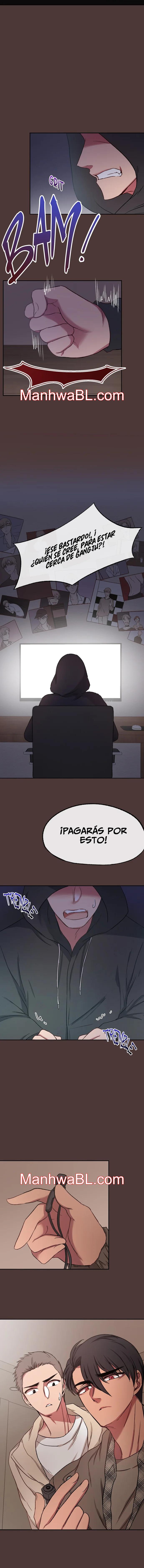 Por favor, cuida de Gangju - Capítulo 5.00 manhwa