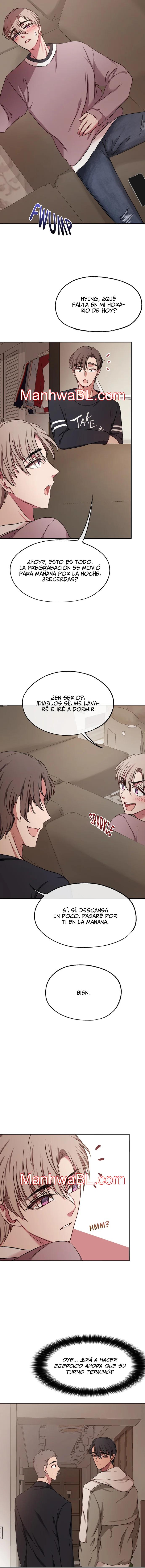 Por favor, cuida de Gangju - Capítulo 5.00 manhwa