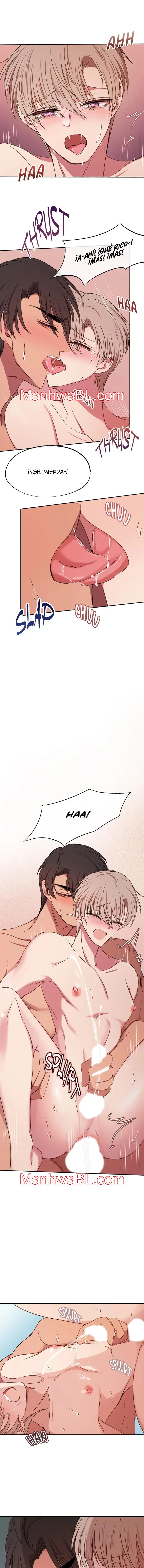 Por favor, cuida de Gangju - Capítulo 25.00 manhwa