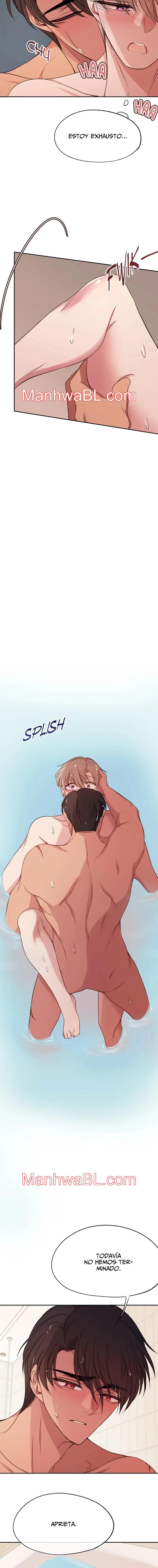 Por favor, cuida de Gangju - Capítulo 25.00 manhwa