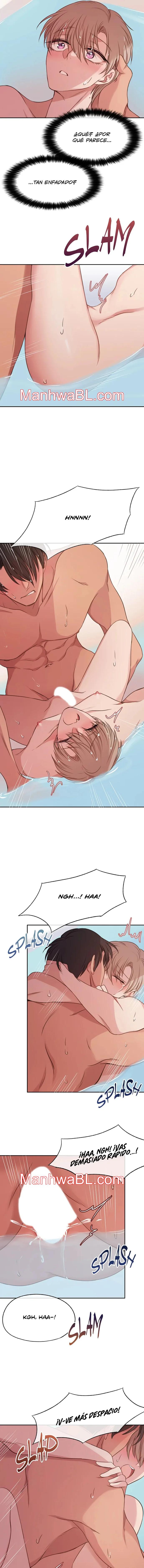 Por favor, cuida de Gangju - Capítulo 25.00 manhwa