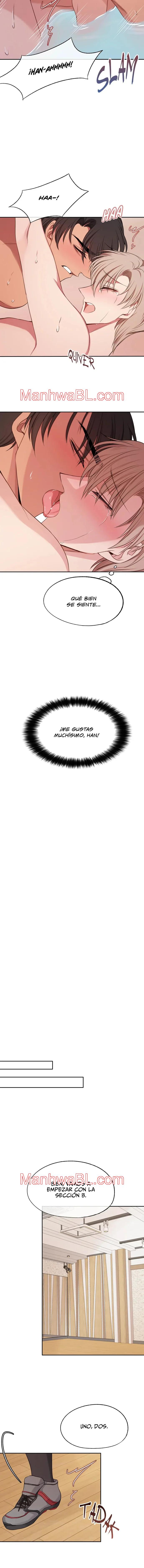 Por favor, cuida de Gangju - Capítulo 25.00 manhwa