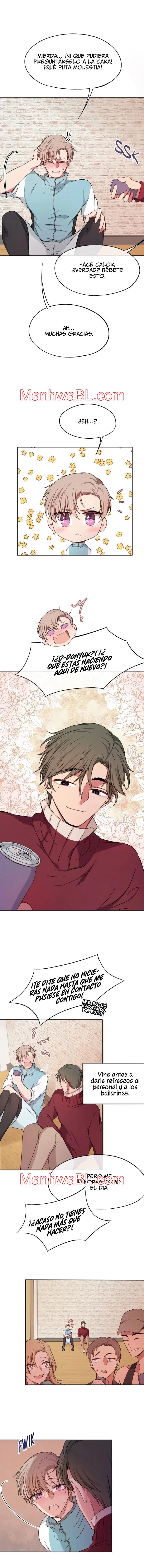 Por favor, cuida de Gangju - Capítulo 25.00 manhwa