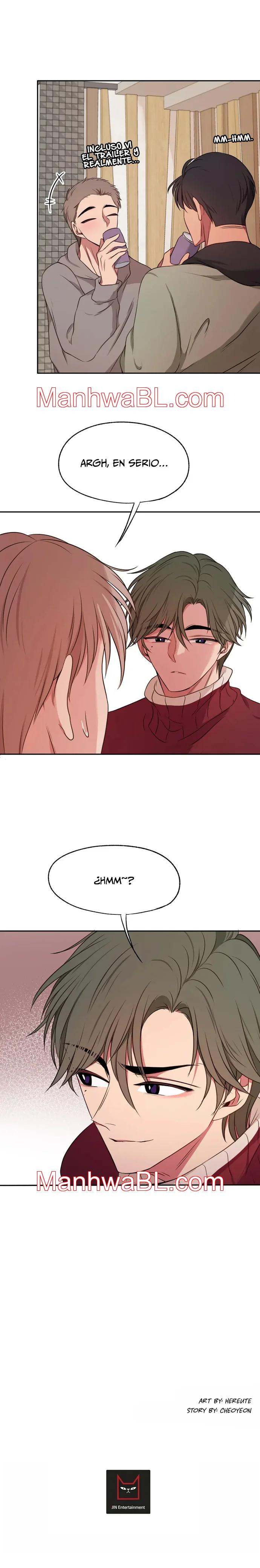 Por favor, cuida de Gangju - Capítulo 25.00 manhwa