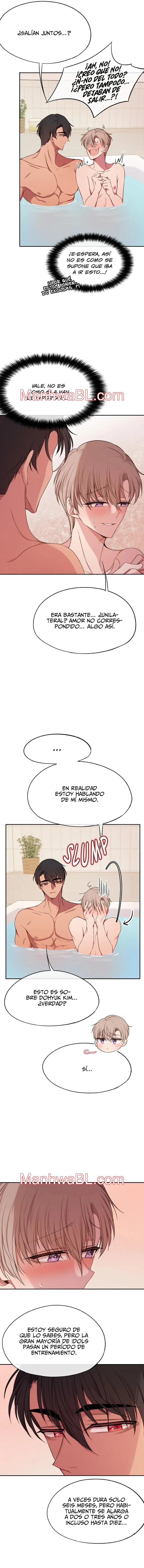 Por favor, cuida de Gangju - Capítulo 25.00 manhwa