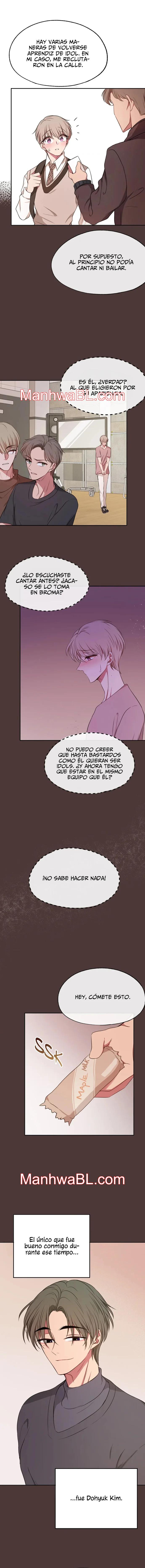 Por favor, cuida de Gangju - Capítulo 25.00 manhwa