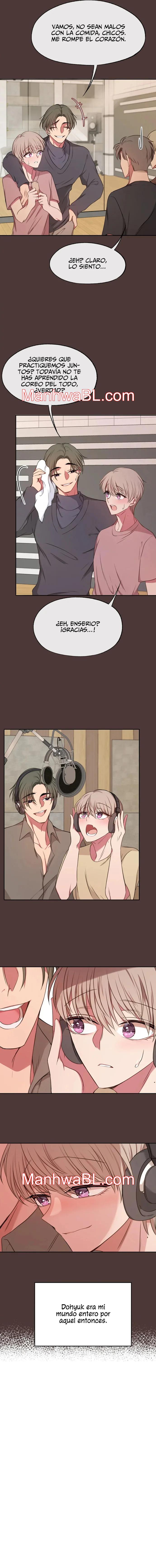 Por favor, cuida de Gangju - Capítulo 25.00 manhwa