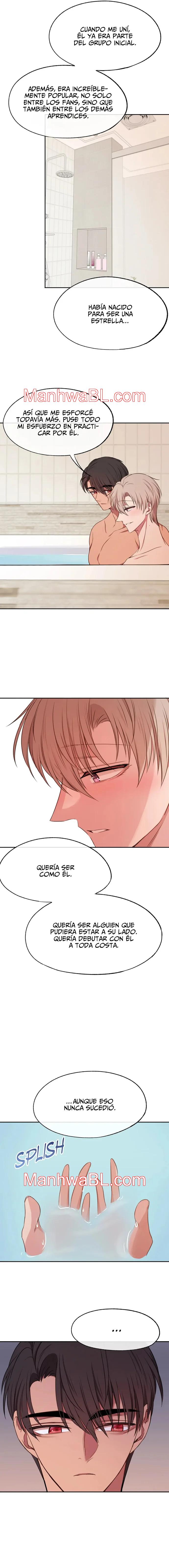 Por favor, cuida de Gangju - Capítulo 25.00 manhwa