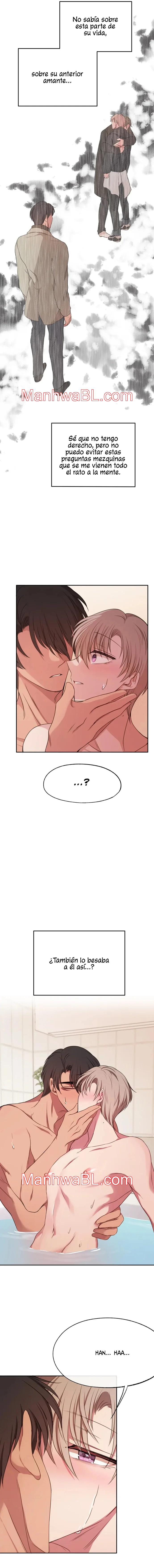 Por favor, cuida de Gangju - Capítulo 25.00 manhwa