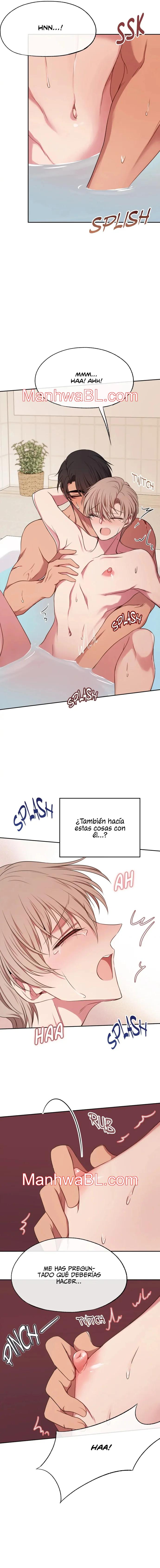 Por favor, cuida de Gangju - Capítulo 25.00 manhwa